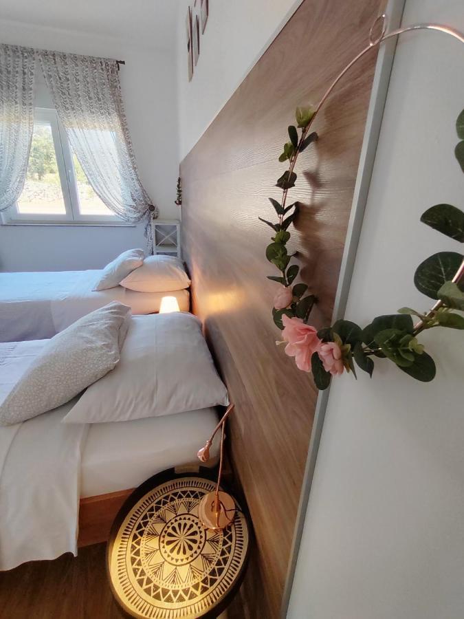 Apartments Karla I Ivano Mandre Dış mekan fotoğraf