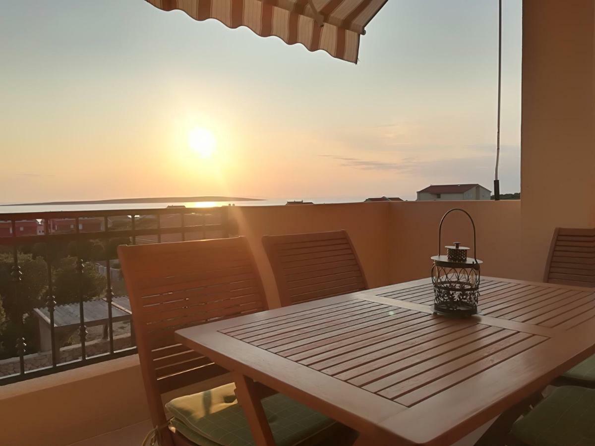 Apartments Karla I Ivano Mandre Dış mekan fotoğraf